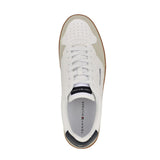 Tommy Hilfiger Linkas Sneakers Men - WHTGRY