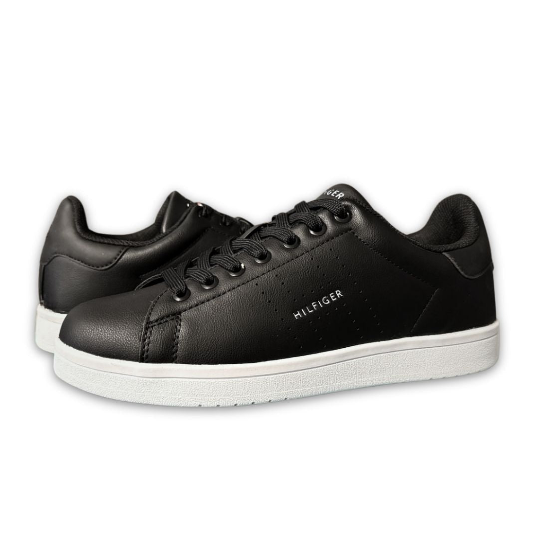 Tommy Hilfiger Liston Sneaker Men - BLK - Black / 41