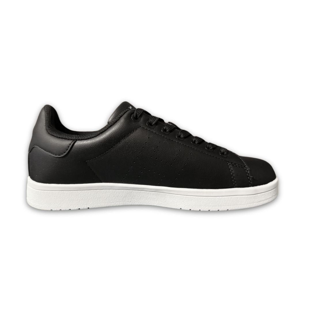 Tommy Hilfiger Liston Sneaker Men - BLK
