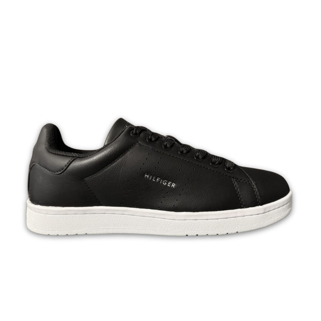 Tommy Hilfiger Liston Sneaker Men - BLK