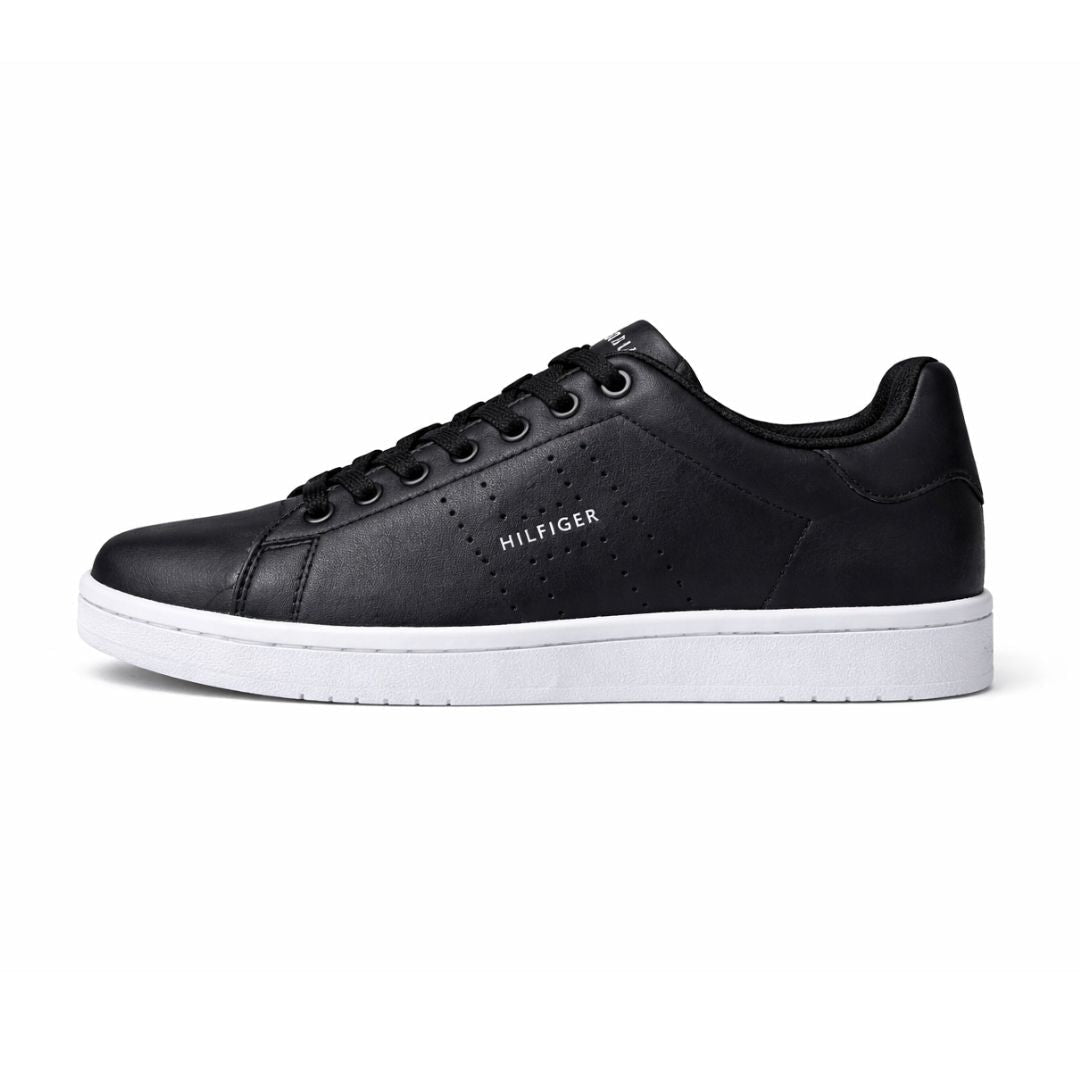 Tommy Hilfiger Liston Sneaker Men - BLK