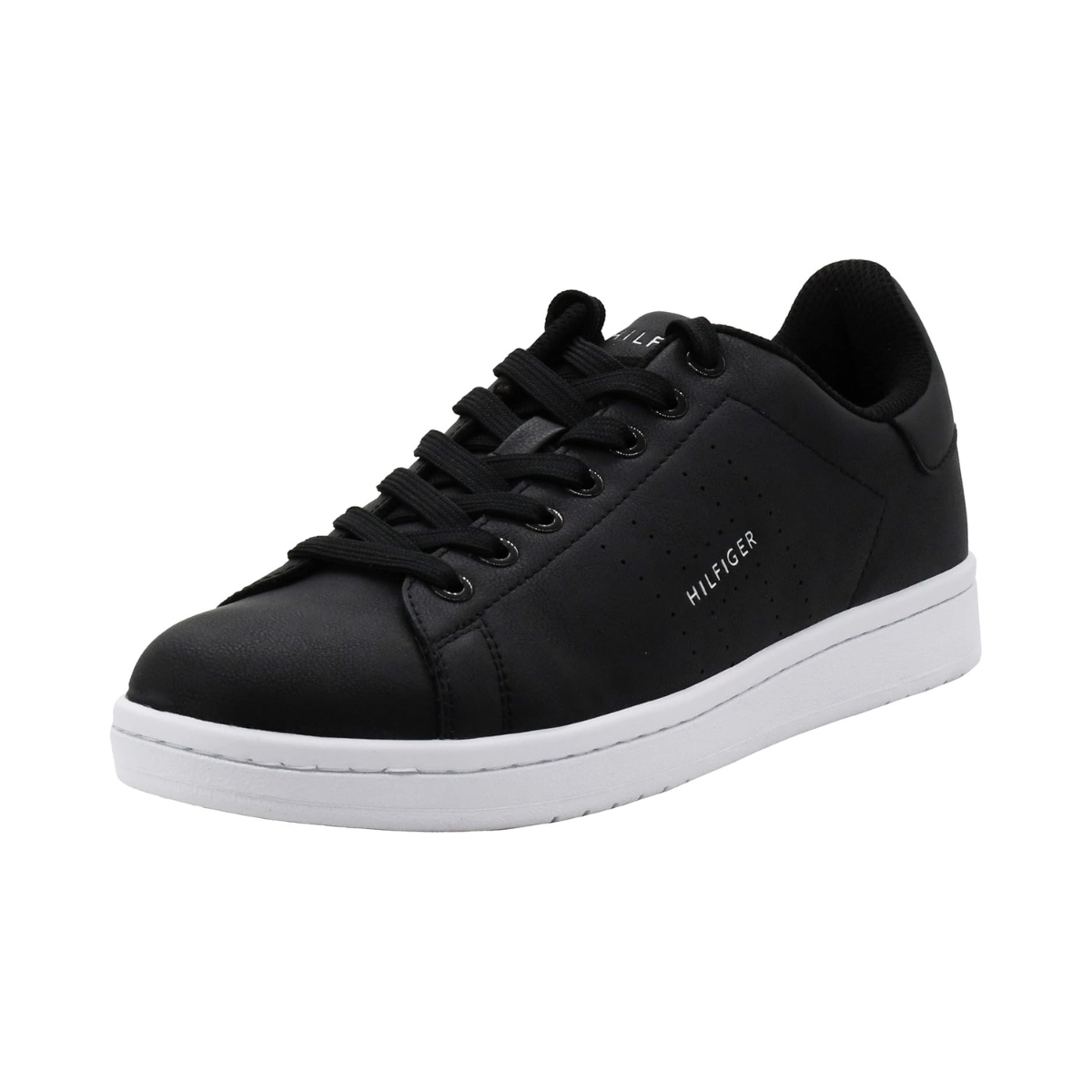 Tommy Hilfiger Liston Sneaker Men - BLK