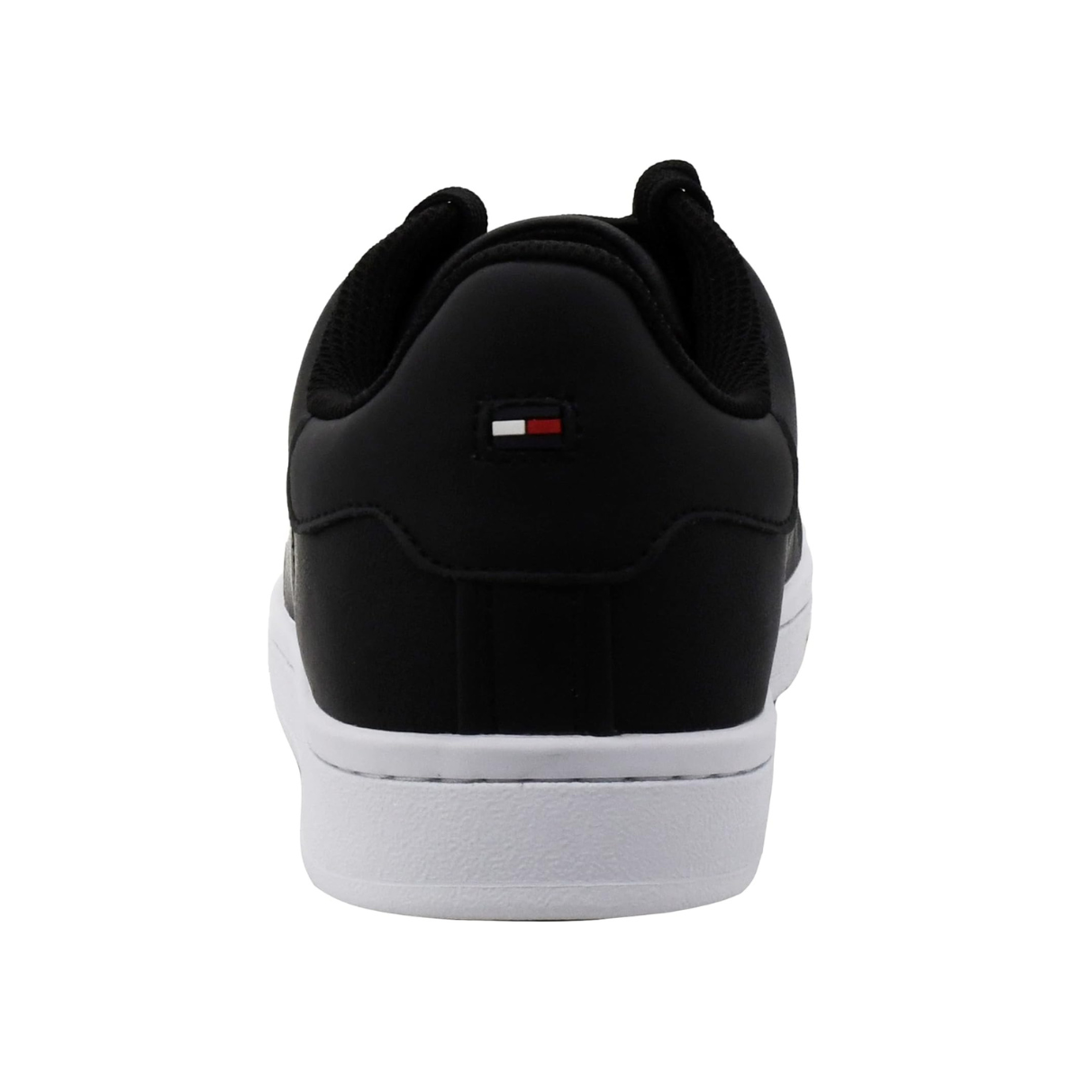 Tommy Hilfiger Liston Sneaker Men - BLK