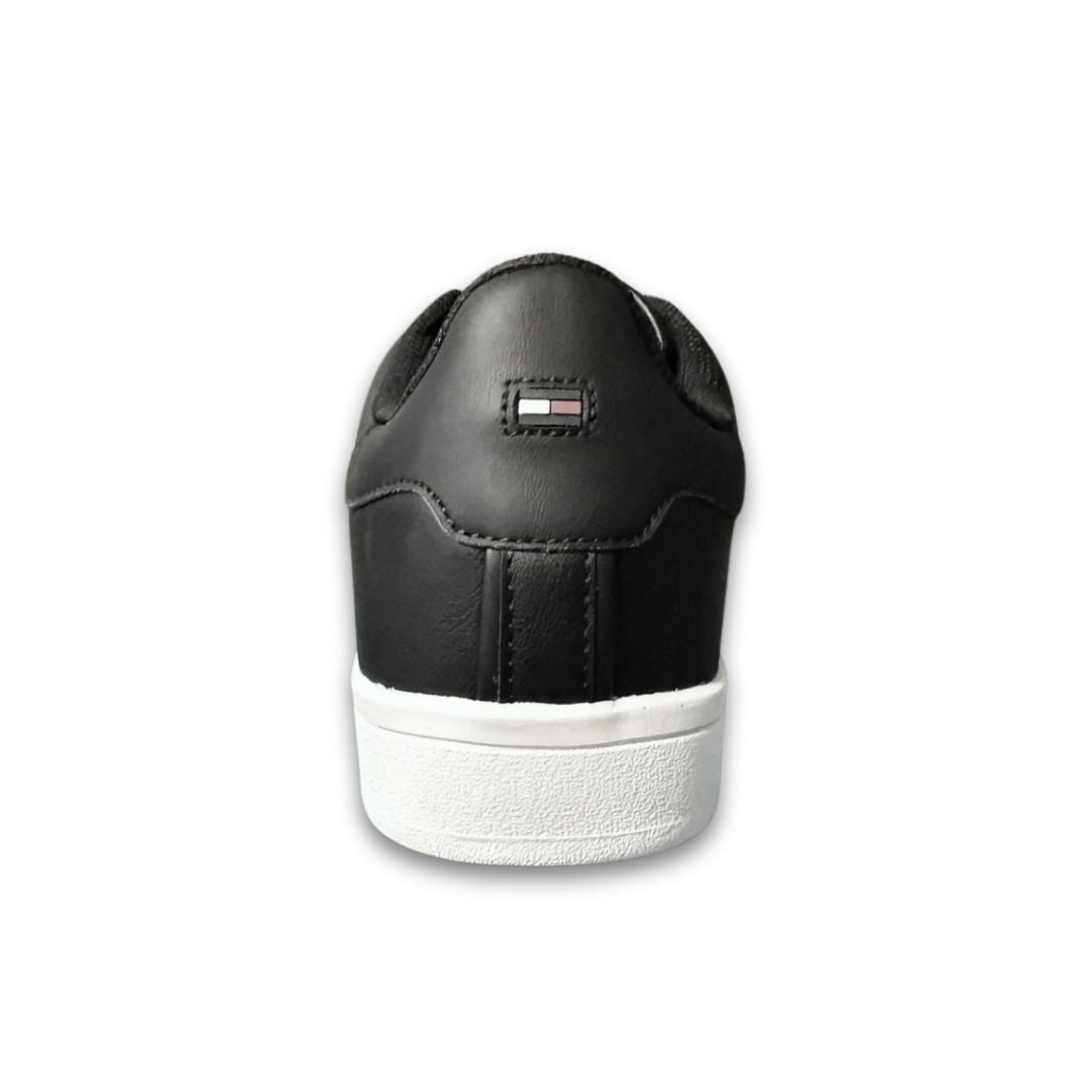 Tommy Hilfiger Liston Sneaker Men - BLK