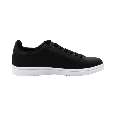 Tommy Hilfiger Liston Sneaker Men - BLK