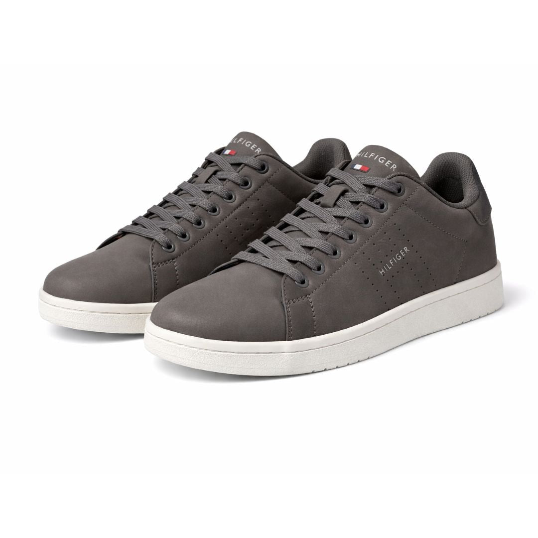Tommy Hilfiger Liston Sneaker Men - GRY - Grey / 41