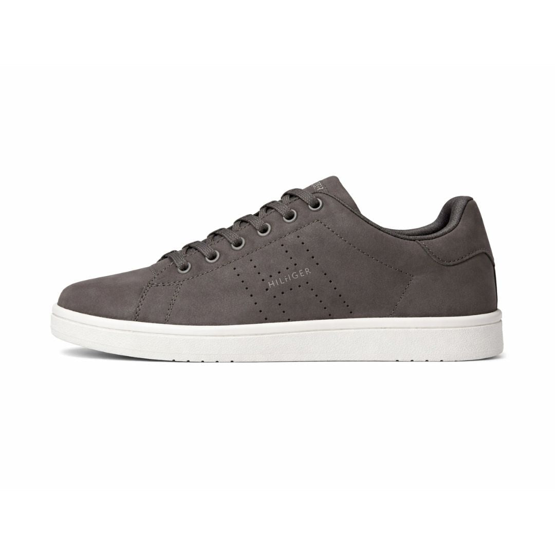 Tommy Hilfiger Liston Sneaker Men - GRY