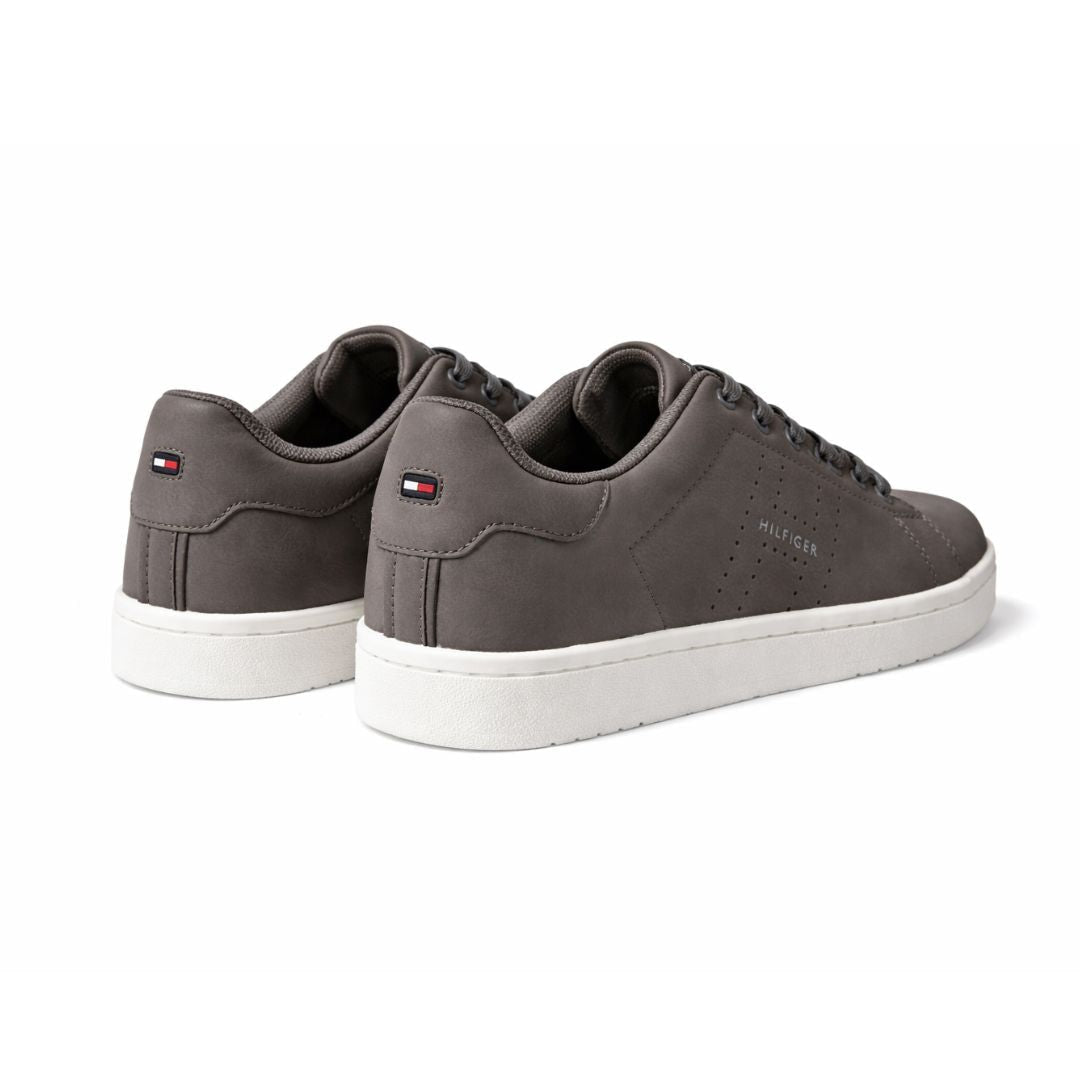 Tommy Hilfiger Liston Sneaker Men - GRY