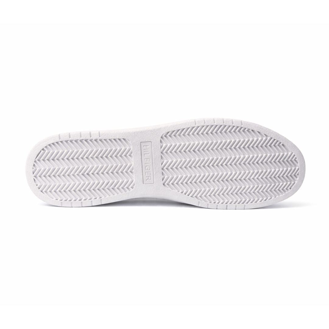 Tommy Hilfiger Liston Sneaker Men - GRY