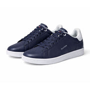 Tommy Hilfiger Liston Sneaker Men - NAVY - Navy / 41