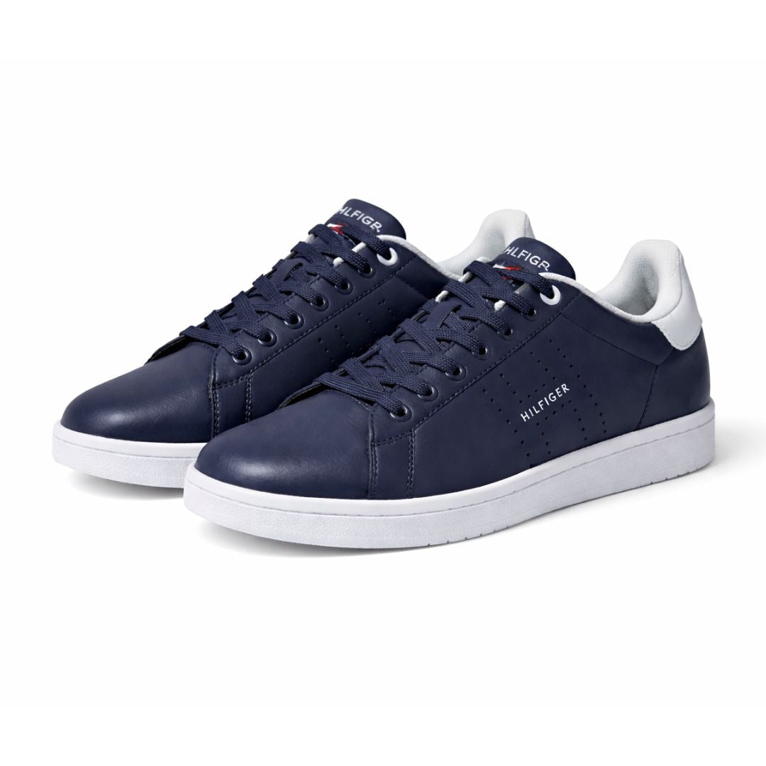 Tommy Hilfiger Liston Sneaker Men - NAVY - Navy / 41