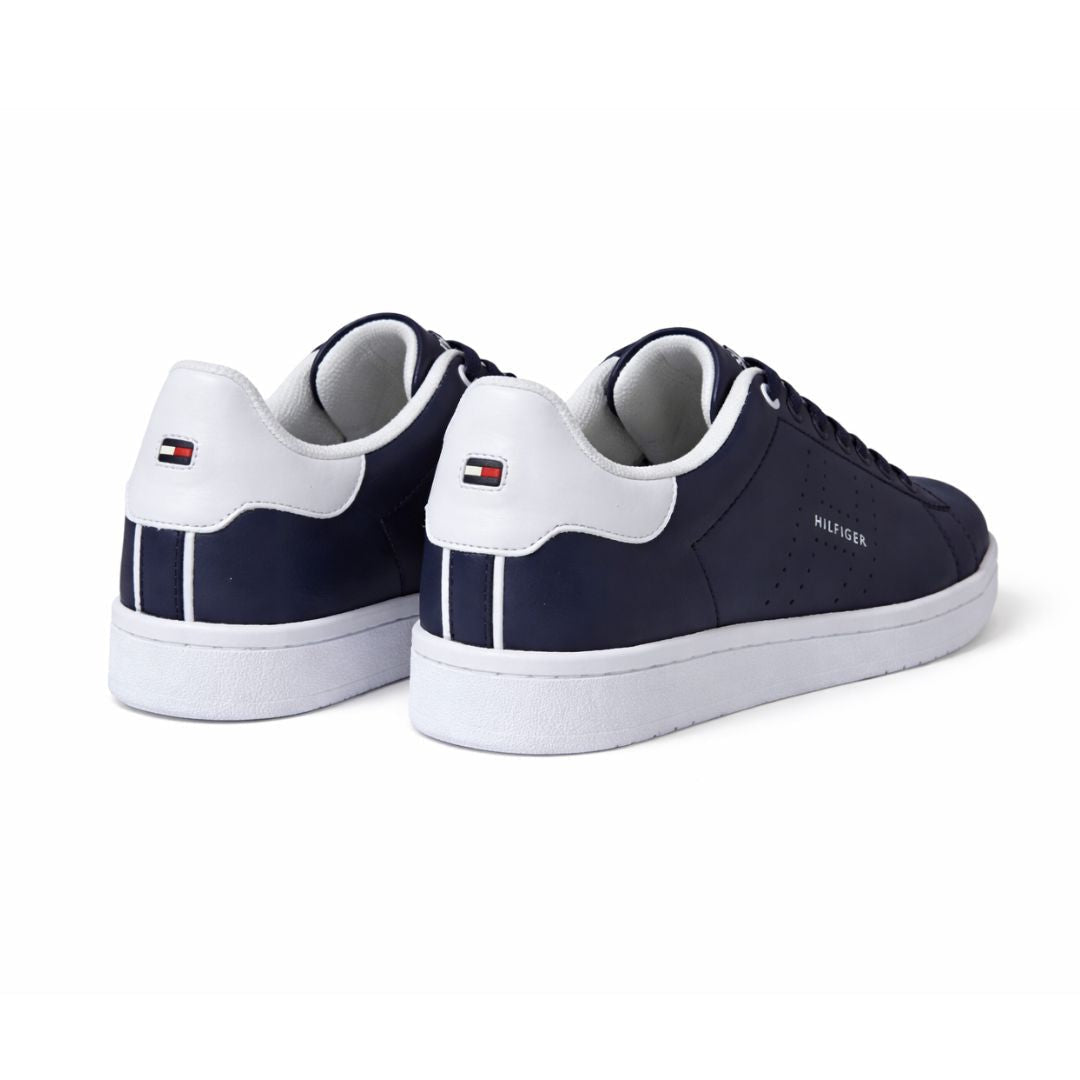 Tommy Hilfiger Liston Sneaker Men - NAVY
