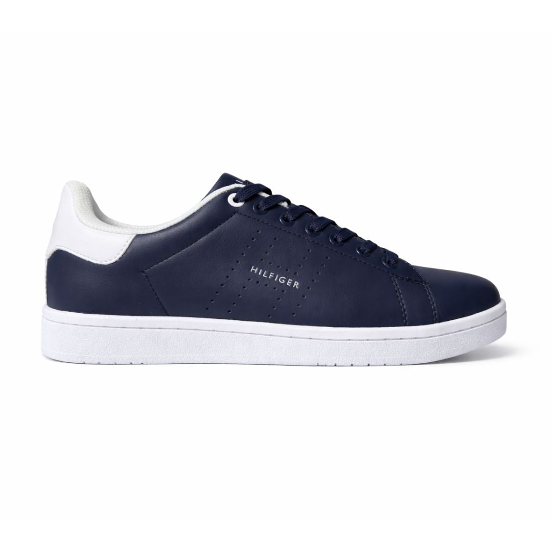 Tommy Hilfiger Liston Sneaker Men - NAVY