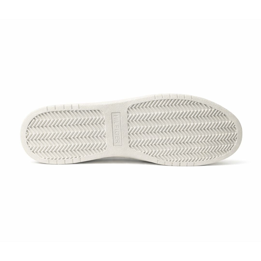 Tommy Hilfiger Liston Sneaker Men - TAN