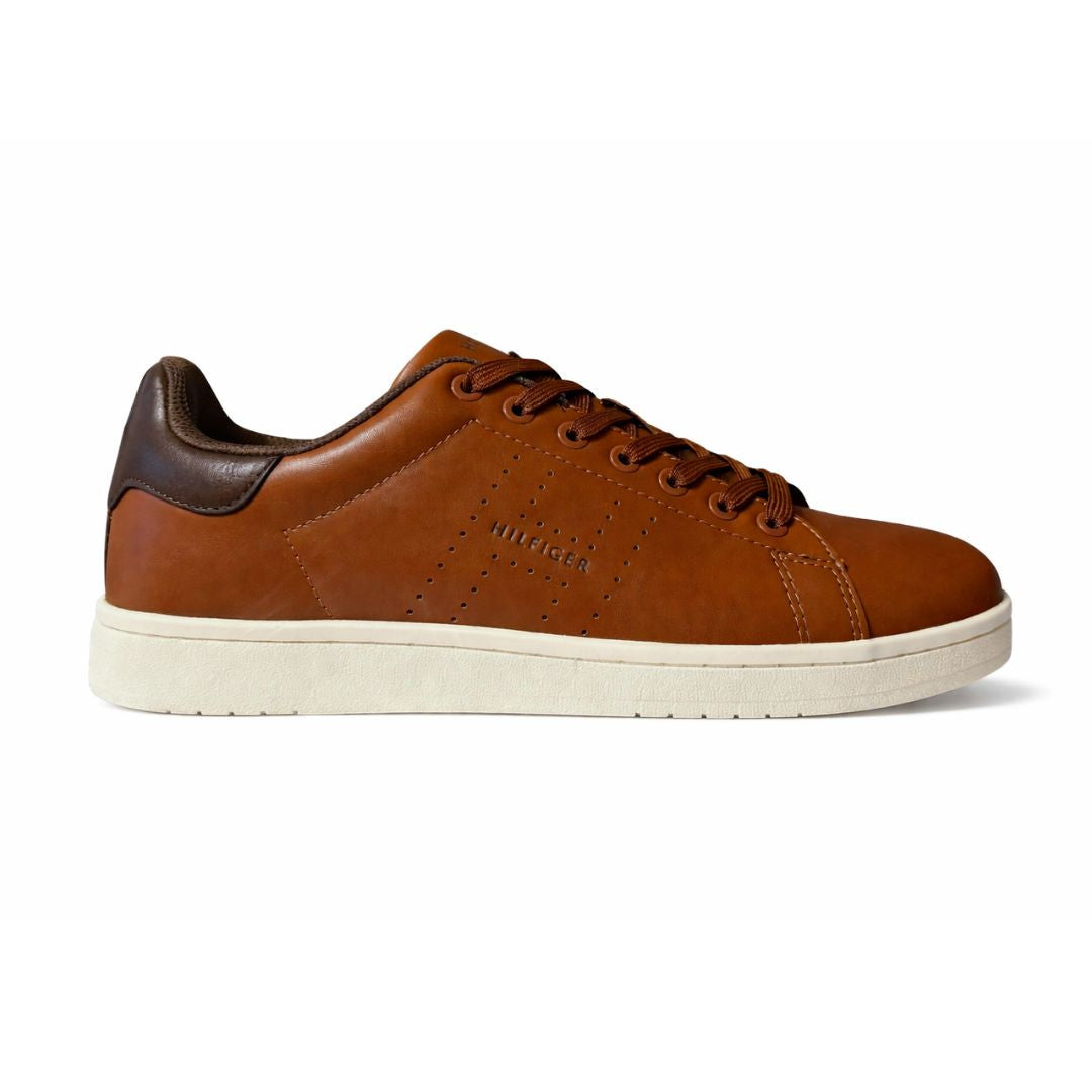 Tommy Hilfiger Liston Sneaker Men - TAN