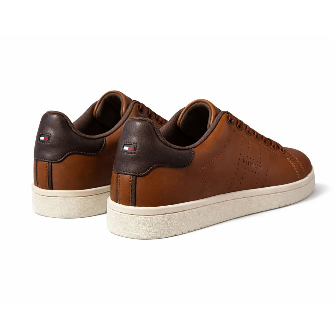 Tommy Hilfiger Liston Sneaker Men - TAN