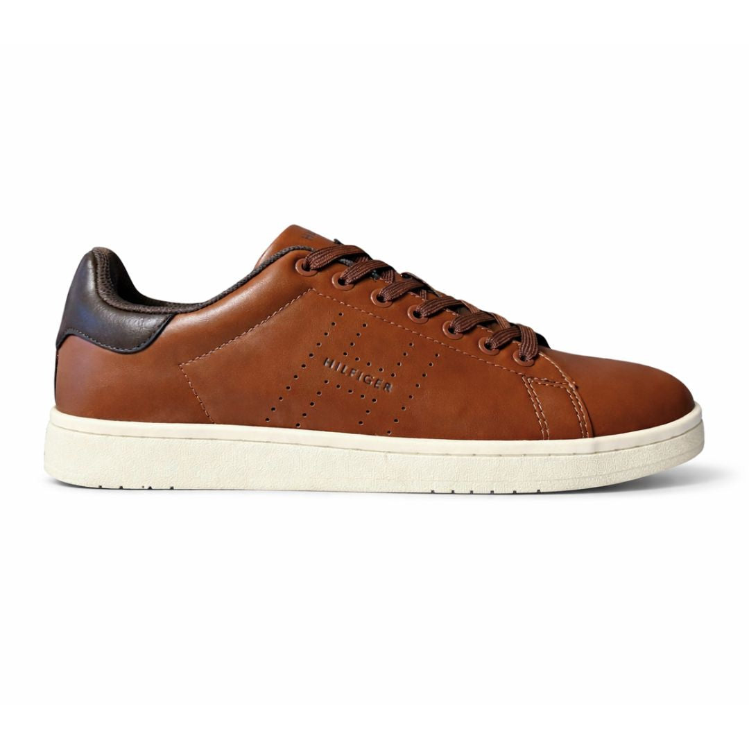 Tommy Hilfiger Liston Sneaker Men - TAN