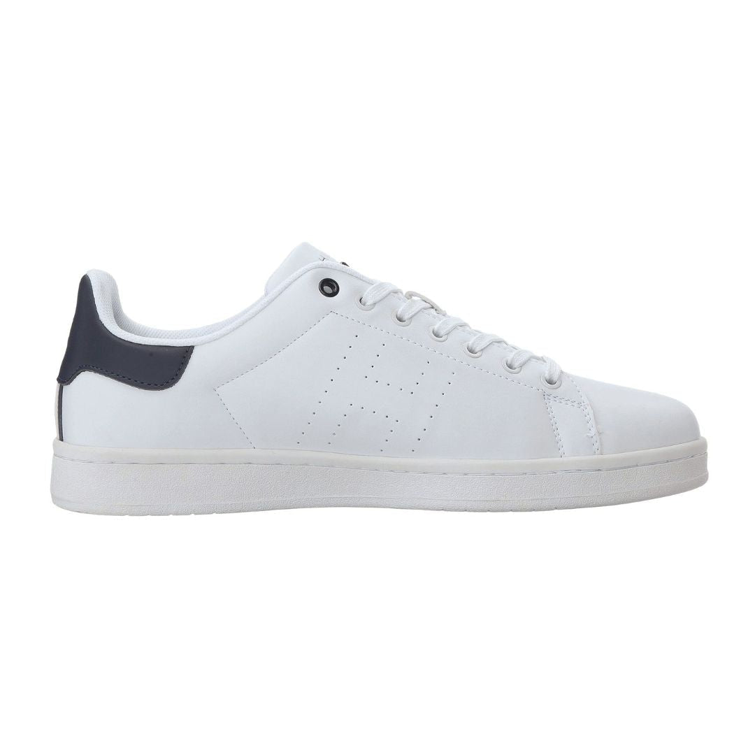 Tommy Hilfiger Liston Sneaker Men - WHT