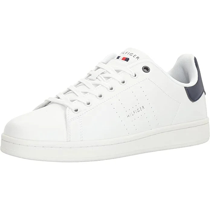 Tommy Hilfiger Liston Sneaker Men - WHT - Shoes