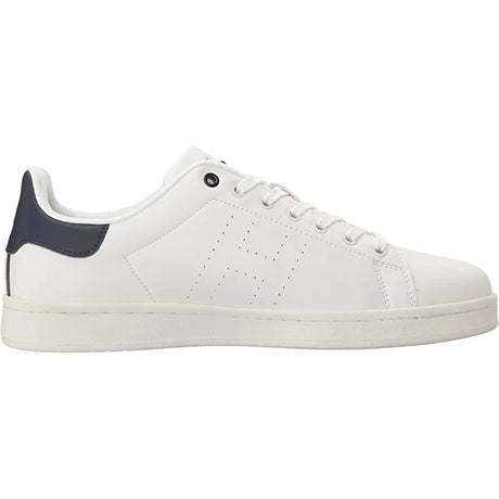 Tommy Hilfiger Liston Sneaker Men - WHT - Shoes