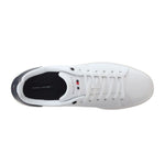 Tommy Hilfiger Liston Sneaker Men - WHT