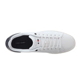 Tommy Hilfiger Liston Sneaker Men - WHT