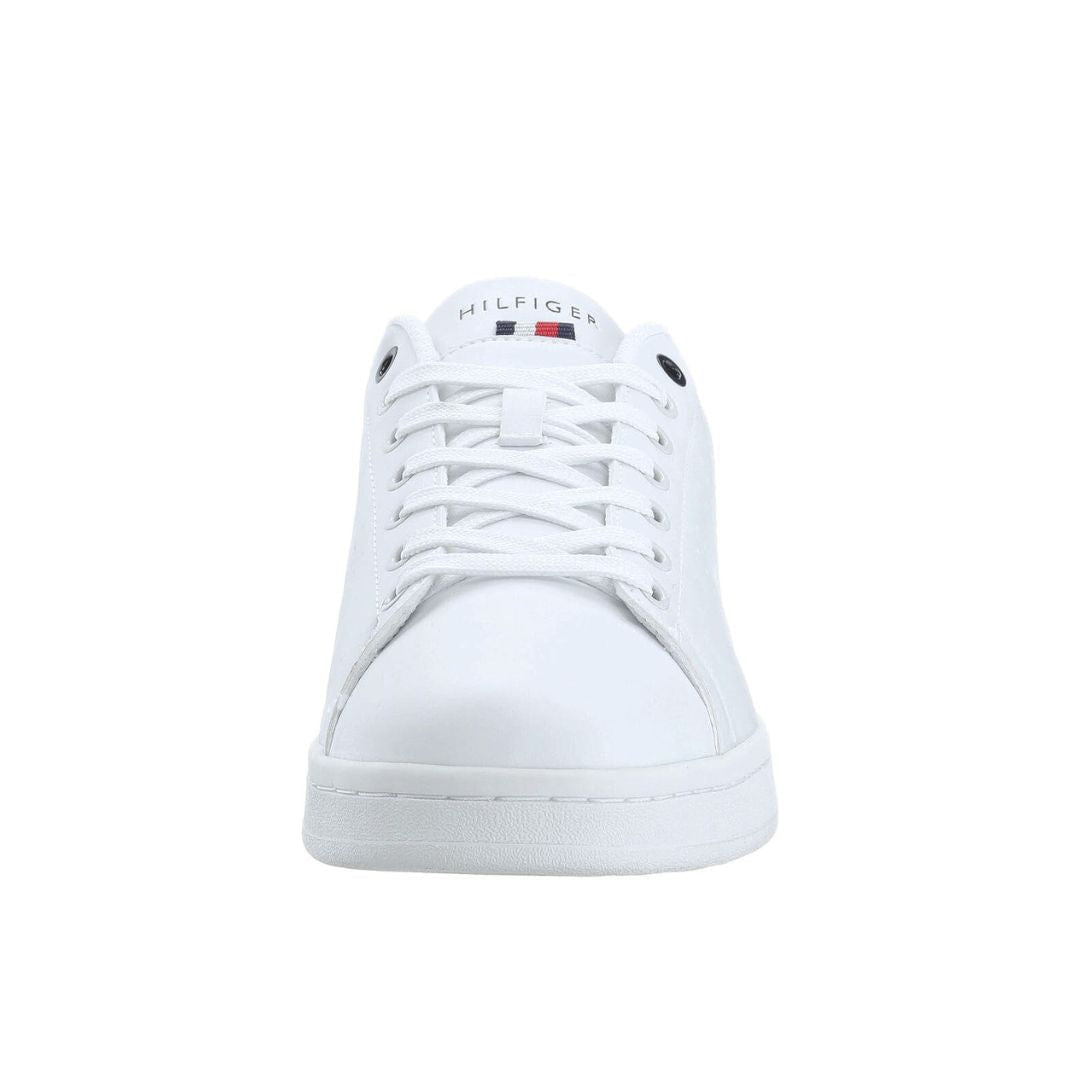 Tommy Hilfiger Liston Sneaker Men - WHT