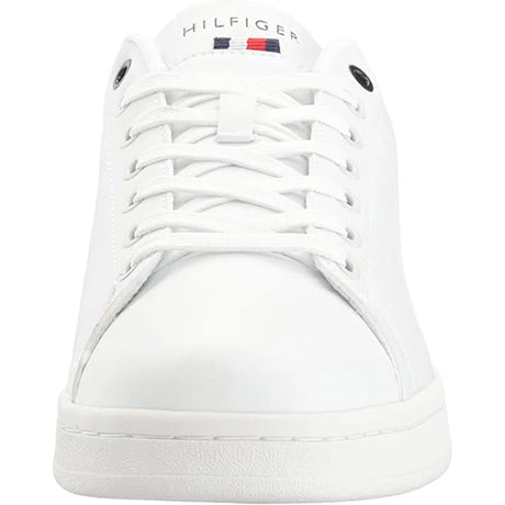 Tommy Hilfiger Liston Sneaker Men - WHT - Shoes