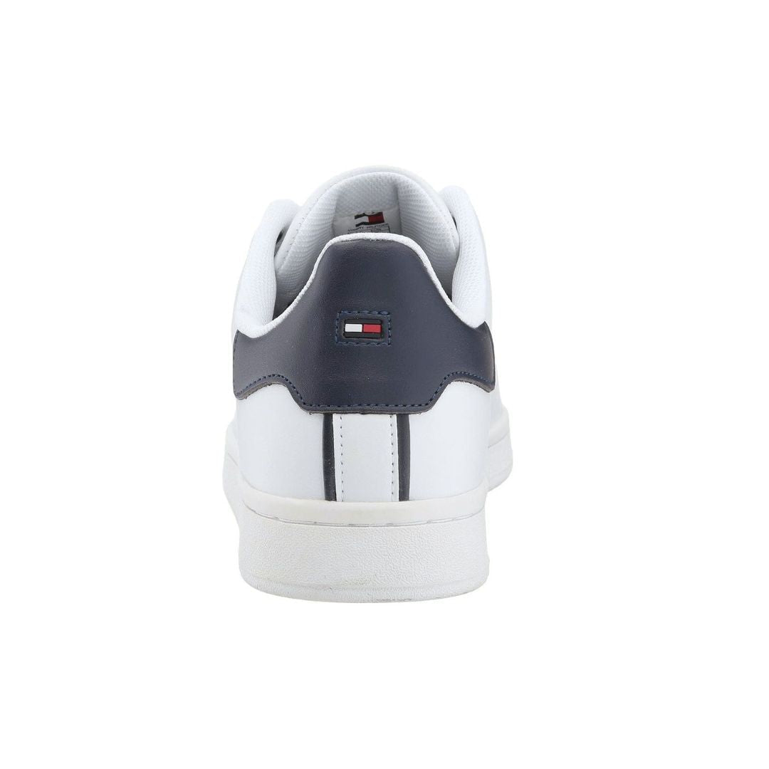 Tommy Hilfiger Liston Sneaker Men - WHT