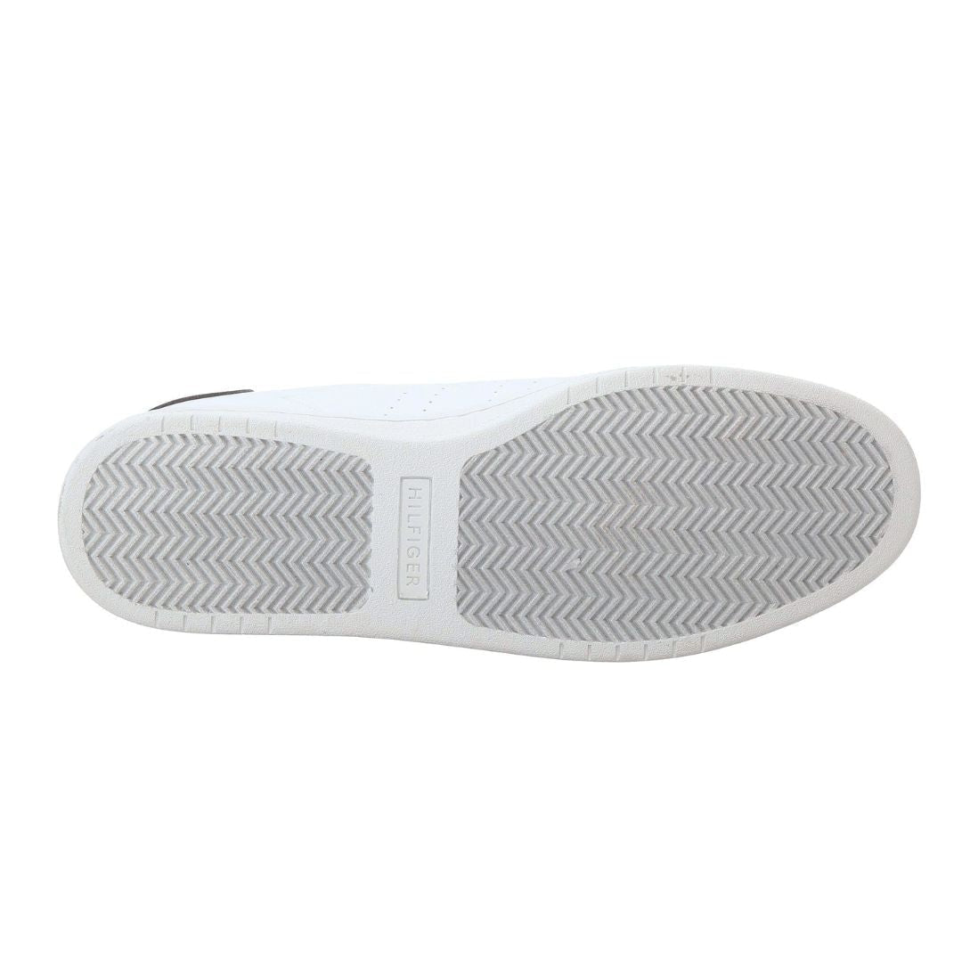 Tommy Hilfiger Liston Sneaker Men - WHT