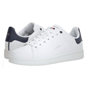 Tommy Hilfiger Liston Sneaker Men - WHT - White / 39