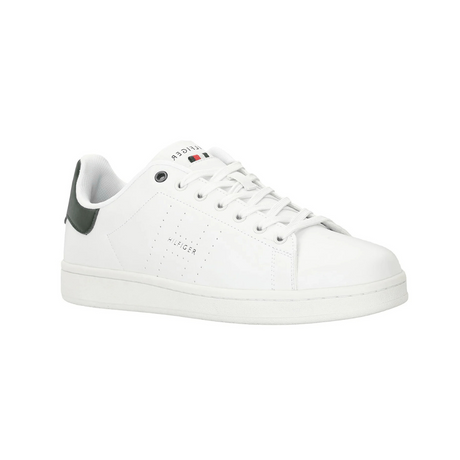 Tommy Hilfiger Liston Sneaker Men - WHTBLK