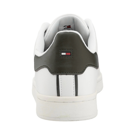 Tommy Hilfiger Liston Sneaker Men - WHTBLK