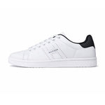 Tommy Hilfiger Liston Sneaker Men - WHTBLK