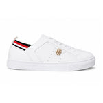 Tommy Hilfiger Liyra Sneaker Women - WHT - White / 35