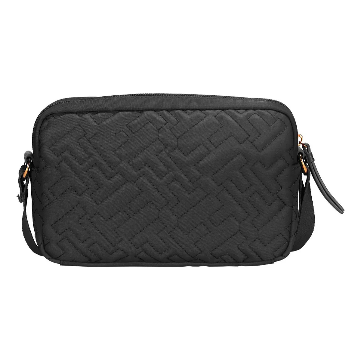 Tommy Hilfiger Logo Crossbody Bag women - BLK - Black