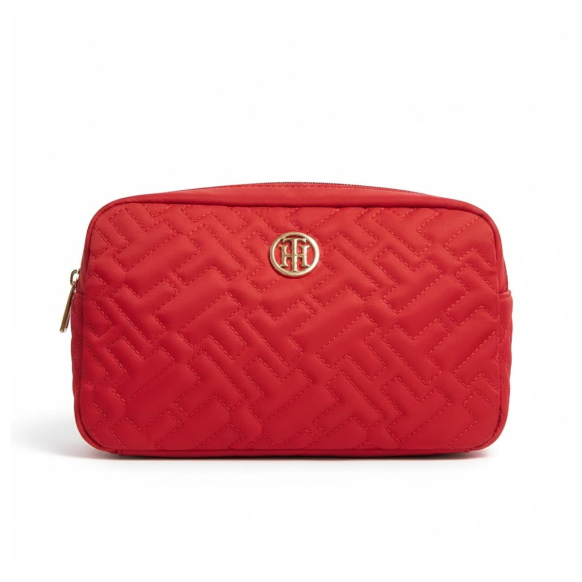 Tommy Hilfiger Logo Crossbody Bag women - RED - Red