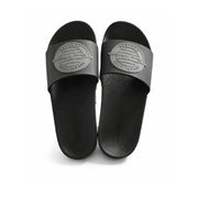 Tommy Hilfiger logo print Men - BLK - Black / 40