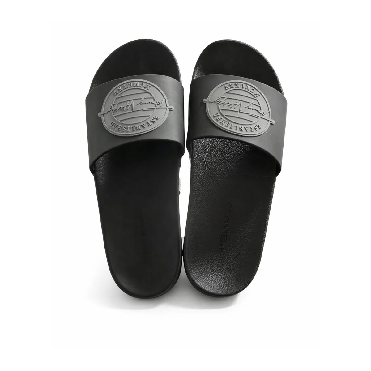 Tommy Hilfiger logo print Men - BLK - Black / 40
