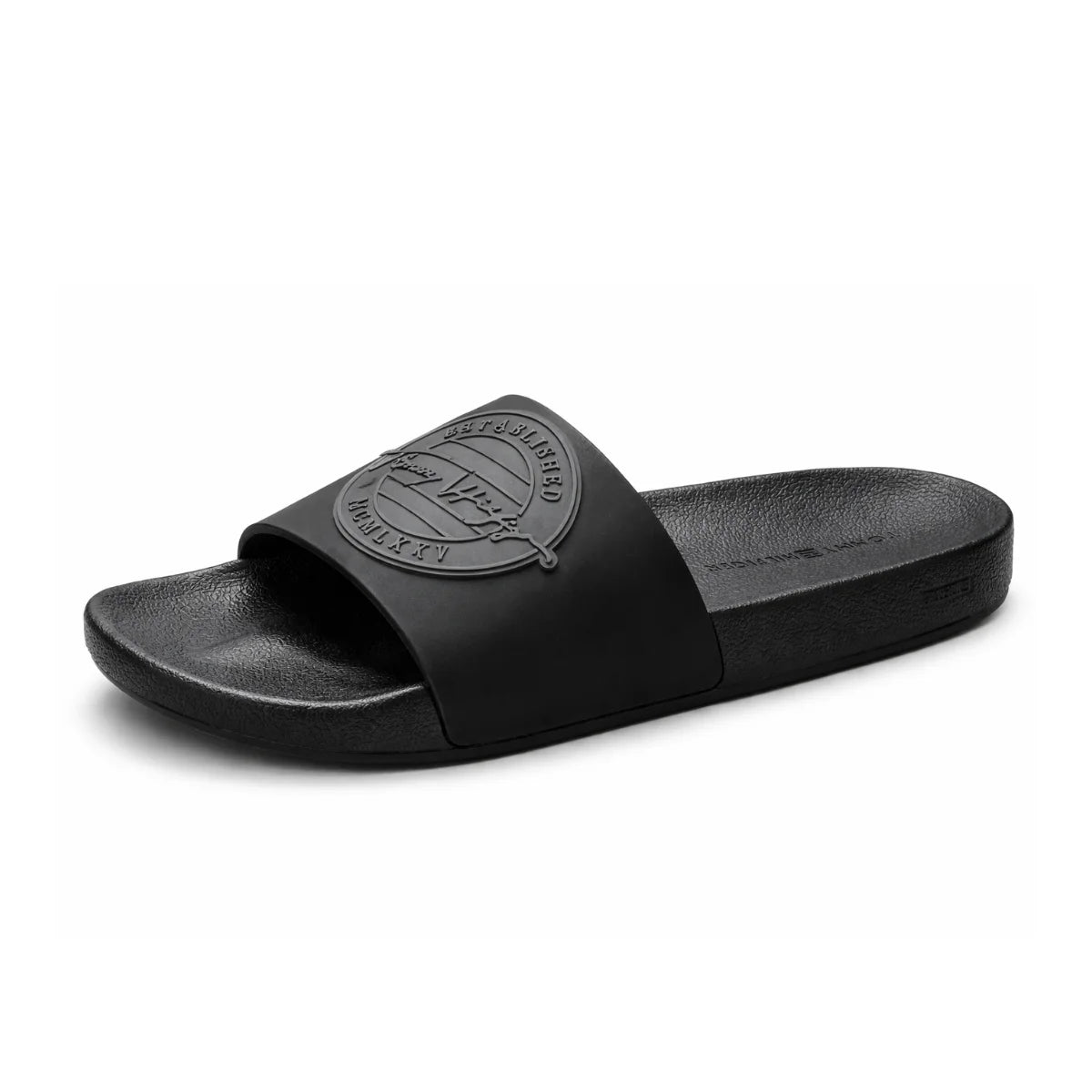 Tommy Hilfiger logo print Men - BLK