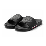 Tommy Hilfiger logo print Men - BLK