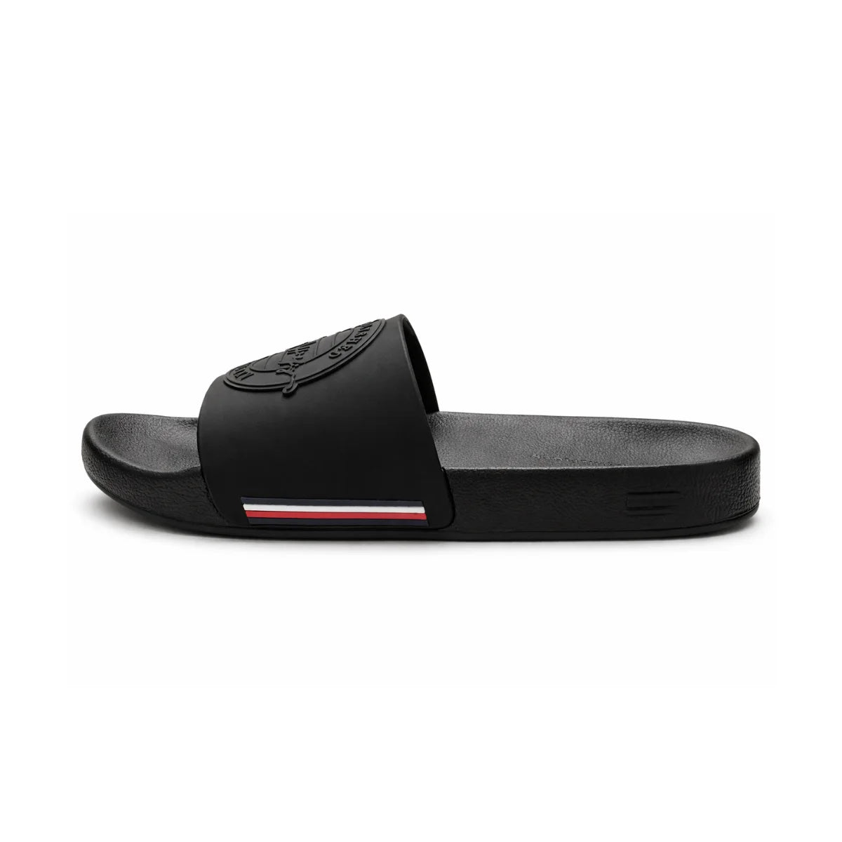 Tommy Hilfiger logo print Men - BLK