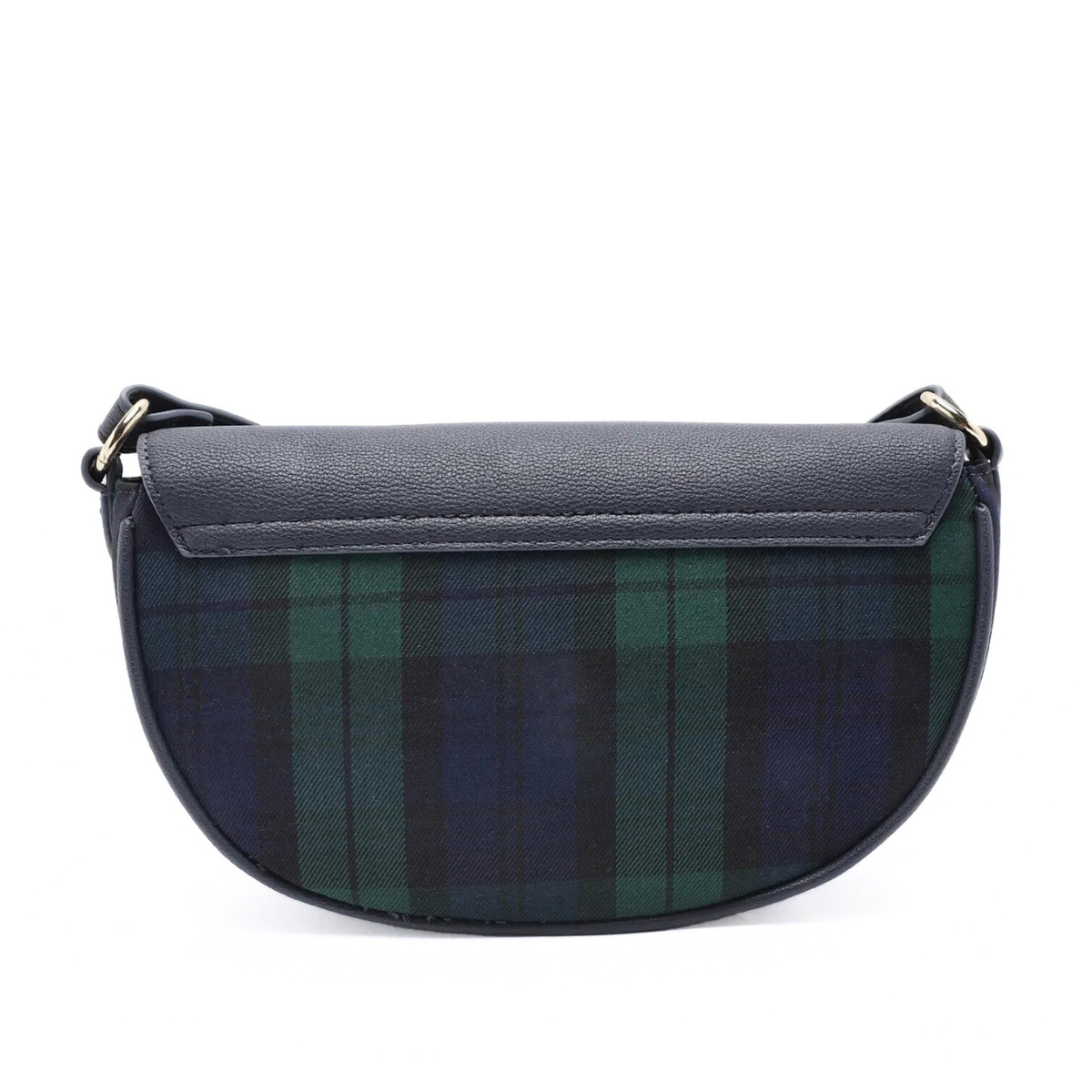 Tommy Hilfiger Logo Pvc Sling Crossbody women - NVY - Navy