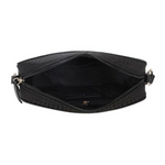 Tommy Hilfiger Logo Pvc Sling Shoulder Bag women - GRY - Grey