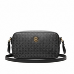 Tommy Hilfiger Logo Pvc Sling Shoulder Bag women - GRY - Grey