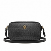 Tommy Hilfiger Logo Pvc Sling Shoulder Bag women - GRY - Grey