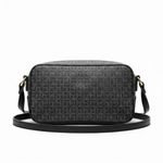 Tommy Hilfiger Logo Pvc Sling Shoulder Bag women - GRY - Grey