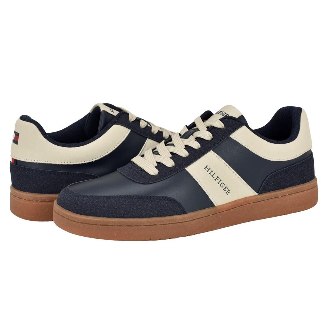 Tommy Hilfiger Lokni Sneakers Men - NVY - 40 / Navy