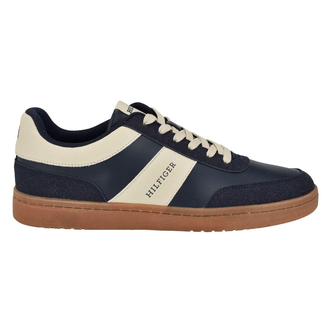 Tommy Hilfiger Lokni Sneakers Men - NVY