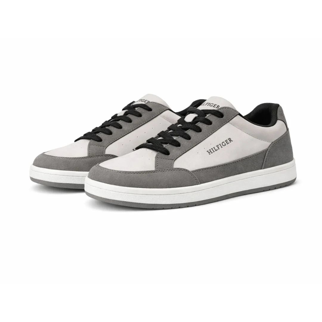 Tommy Hilfiger Loland Sneakers Men - GRY - Gray / 40
